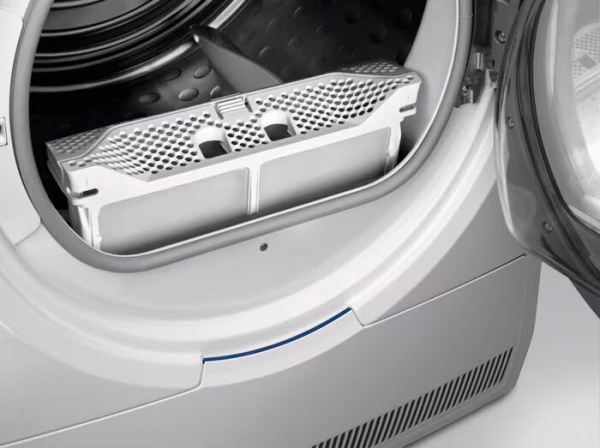 Сушильная машина Electrolux EW8H258B - купить за 118&nbsp;800 ₽ в Москве с доставкой по РФ