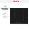 Индукционная варочная панель Bosch PVS631FB5E купить за 110&nbsp;000.44 ₽ в Москве с доставкой по РФ
