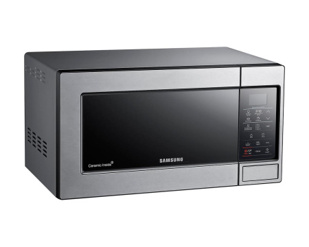Встраиваемая микроволновая печь Samsung ME83MRTS/BW купить за в Москве с доставкой по РФ