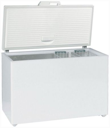 Морозильный ларь Liebherr GT 4232 купить за 151&nbsp;190.31 ₽ в Москве с доставкой по РФ