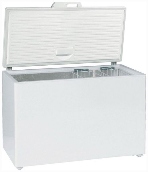 Морозильный ларь Liebherr GT 4232 - купить за 151&nbsp;190.31 ₽ в Москве с доставкой по РФ