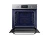 Духовой шкаф Samsung NV70K3370BS/WT купить за 45&nbsp;555 ₽ в Москве с доставкой по РФ
