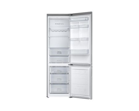 Холодильник Samsung RB37A5290SA/WT - купить онлайн, цена 100 000 ₽, стоимость доставки по МСК и РФ от 300 рублей, заказать сейчас! Холодильник Samsung RB37A5290SA/WT купить за 100 000 ₽ в Москве с доставкой по РФ