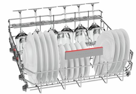 Посудомоечная машина Bosch SMV46MX00R купить за 150&nbsp;000 ₽ в Москве с доставкой по РФ