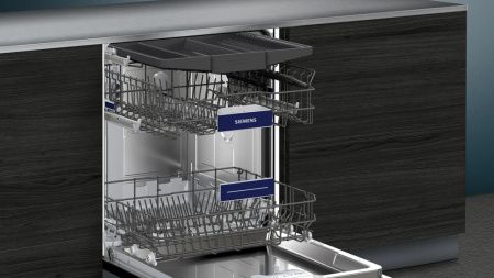 Siemens SN63HX46VE купить за 78&nbsp;250 ₽ в Москве с доставкой по РФ