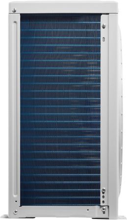 Сплит-система Electrolux EACS-24HAL/N8 купить за 83&nbsp;090 ₽ в Москве с доставкой по РФ