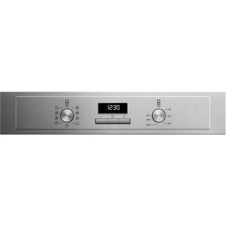 Духовой шкаф Electrolux EOF3H70X - купить онлайн, цена 52 200 ₽, стоимость доставки по МСК и РФ от 300 рублей, заказать сейчас! Духовой шкаф Electrolux EOF3H70X купить за 52 200 ₽ в Москве с доставкой по РФ