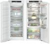 Встраиваемый холодильник Liebherr IXRF 4555 Prime BioFresh NoFrost купить за 462&nbsp;000.29 ₽ в Москве с доставкой по РФ