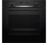 Встраиваемый духовой шкаф BOSCH HBG538EB6R - купить онлайн, цена 118 635.50 ₽, стоимость доставки по МСК и РФ от 300 рублей, заказать сейчас! Встраиваемый духовой шкаф BOSCH HBG538EB6R купить за 118 635.50 ₽ в Москве с доставкой по РФ