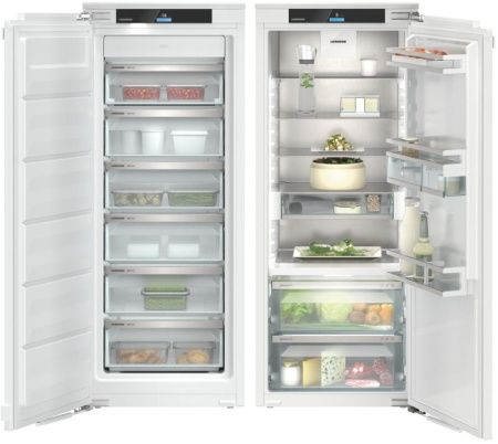 Встраиваемый холодильник Liebherr IXRF 4555 Prime BioFresh NoFrost - купить онлайн, цена 462 000.29 ₽, стоимость доставки по МСК и РФ от 300 рублей, заказать сейчас! Встраиваемый холодильник Liebherr IXRF 4555 Prime BioFresh NoFrost купить за 462 000.29 ₽ в Москве с доставкой по РФ
