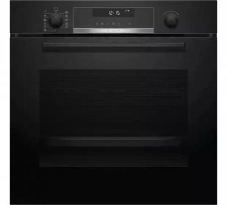 Встраиваемый духовой шкаф BOSCH HBG538EB6R - купить онлайн, цена 118 635.50 ₽, стоимость доставки по МСК и РФ от 300 рублей, заказать сейчас! Встраиваемый духовой шкаф BOSCH HBG538EB6R купить за 118 635.50 ₽ в Москве с доставкой по РФ