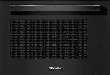 Пароварка с СВЧ Miele DGM 7840 OBSW купить за 572&nbsp;000 ₽ в Москве с доставкой по РФ