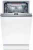 Встраиваемая посудомоечная машина BOSCH SMV6HCX1FR купить за 166&nbsp;485.13 ₽ в Москве с доставкой по РФ