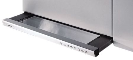 Встраиваемая вытяжка Gaggenau AH 900-161 - купить онлайн, цена 79 999 ₽, стоимость доставки по МСК и РФ от 300 рублей, заказать сейчас! Встраиваемая вытяжка Gaggenau AH 900-161 купить за 79 999 ₽ в Москве с доставкой по РФ