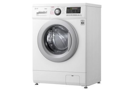 Стиральная машина LG F1296WDS1 купить за 47&nbsp;000 ₽ в Москве с доставкой по РФ