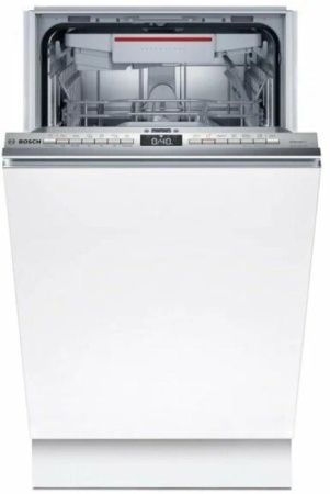 Встраиваемая посудомоечная машина BOSCH SMV6HCX1FR - купить онлайн, цена 166 485.13 ₽, стоимость доставки по МСК и РФ от 300 рублей, заказать сейчас! Встраиваемая посудомоечная машина BOSCH SMV6HCX1FR купить за 166 485.13 ₽ в Москве с доставкой по РФ