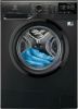 Стиральная машина Electrolux EW6SN406BXI купить за 67&nbsp;100 ₽ в Москве с доставкой по РФ