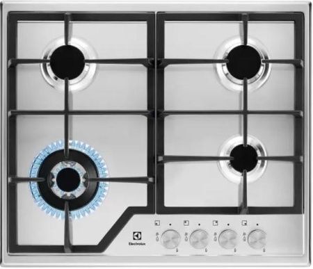 Electrolux GEE 363 MX - купить онлайн, цена 43 990 ₽, стоимость доставки по МСК и РФ от 300 рублей, заказать сейчас! Electrolux GEE 363 MX купить за 43 990 ₽ в Москве с доставкой по РФ