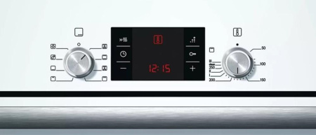 Духовой шкаф Bosch HBG 43T320 R купить за 299&nbsp;999 ₽ в Москве с доставкой по РФ