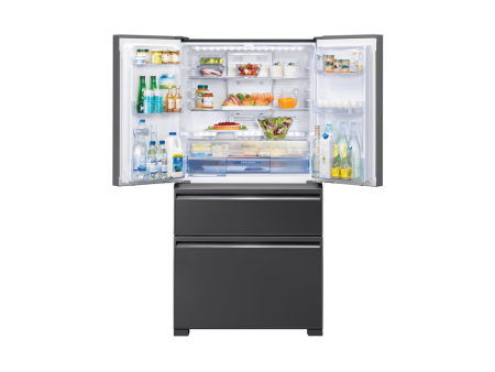 Холодильник Mitsubishi Electric MR-LX564ER-GDS-A купить за 299&nbsp;900 ₽ в Москве с доставкой по РФ