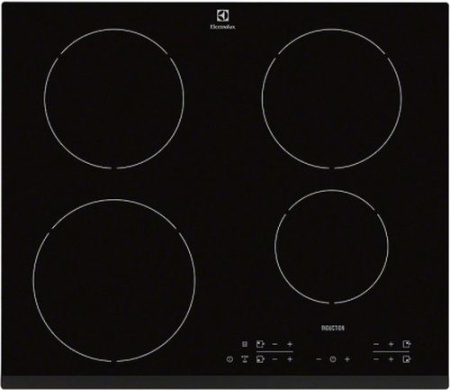 Варочная панель Electrolux EHH 6340 FOK купить за 92&nbsp;900 ₽ в Москве с доставкой по РФ
