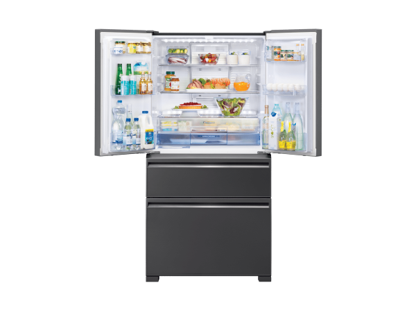 Холодильник Mitsubishi Electric MR-LX564ER-GDS-A - купить за 299&nbsp;900 ₽ в Москве с доставкой по РФ
