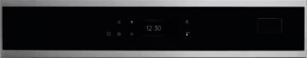 Духовой шкаф Electrolux EOB8S39WX - купить онлайн, цена 142 350 ₽, стоимость доставки по МСК и РФ от 300 рублей, заказать сейчас! Духовой шкаф Electrolux EOB8S39WX - купить за 142 350 ₽ в Москве с доставкой по РФ