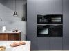 Духовой шкаф Electrolux VKL 8E00 X купить за 195&nbsp;000 ₽ в Москве с доставкой по РФ