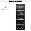 Винный шкаф Liebherr WPbl 5001 купить за 206&nbsp;000.31 ₽ в Москве с доставкой по РФ