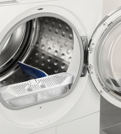 Сушильная машина Electrolux EDH 3498 RDL купить за 113&nbsp;000 ₽ в Москве с доставкой по РФ