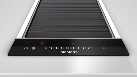 Электрическая варочная панель Siemens ET375FUB1E купить за 41&nbsp;400 ₽ в Москве с доставкой по РФ
