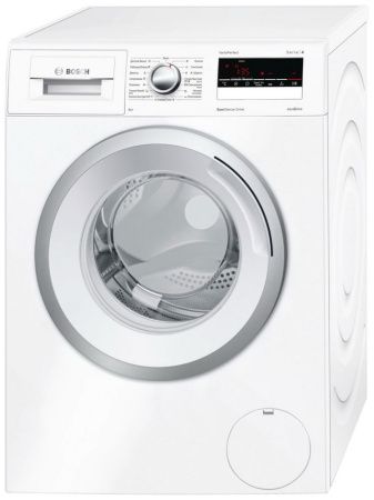 Стиральная машина Bosch WAN28290OE - купить онлайн, цена 50 990 ₽, стоимость доставки по МСК и РФ от 300 рублей, заказать сейчас! Стиральная машина Bosch WAN28290OE купить за 50 990 ₽ в Москве с доставкой по РФ