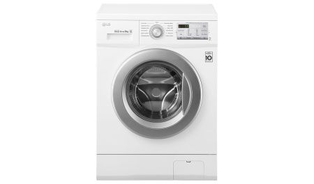 Стиральная машина LG FH2H3ND1 - купить онлайн, цена 47 000 ₽, стоимость доставки по МСК и РФ от 300 рублей, заказать сейчас! Стиральная машина LG FH2H3ND1 купить за 47 000 ₽ в Москве с доставкой по РФ