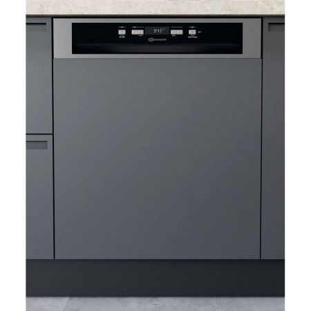 Посудомоечная машина Bauknecht OBB Ecostar 8460 - купить онлайн, цена 45 000 ₽, стоимость доставки по МСК и РФ от 300 рублей, заказать сейчас! Посудомоечная машина Bauknecht OBB Ecostar 8460 купить за 45 000 ₽ в Москве с доставкой по РФ