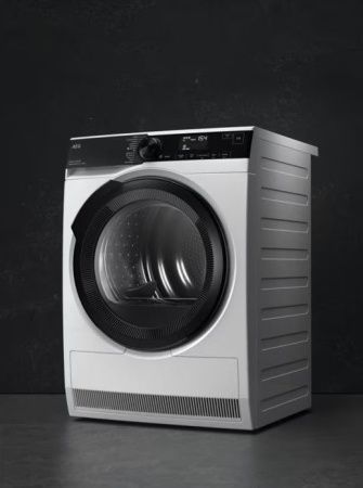 Сушильная машина AEG TR838H4CE купить за 117&nbsp;700 ₽ в Москве с доставкой по РФ