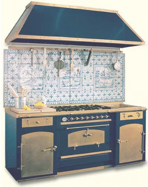 Варочный центр Restart ELG 028 g - купить за 355&nbsp;555 ₽ в Москве с доставкой по РФ