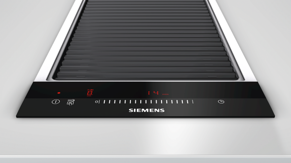 Электрическая варочная панель Siemens ET375FUB1E - купить за 41&nbsp;400 ₽ в Москве с доставкой по РФ
