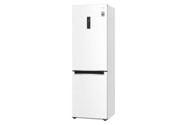 Холодильник LG GA-B459MQQM - купить за 99&nbsp;900 ₽ в Москве с доставкой по РФ