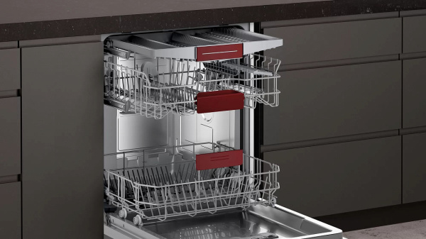 Neff S355HVX15E - купить за 107&nbsp;630 ₽ в Москве с доставкой по РФ