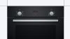 Встраиваемый духовой шкаф BOSCH HBF512BA1R купить за 75&nbsp;795.46 ₽ в Москве с доставкой по РФ