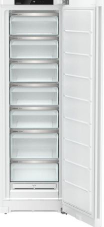 Морозильник Liebherr FNf 5207 - купить онлайн, цена 135 250.70 ₽, стоимость доставки по МСК и РФ от 300 рублей, заказать сейчас! Морозильник Liebherr FNf 5207 купить за 135 250.70 ₽ в Москве с доставкой по РФ
