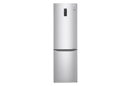 Холодильник LG GA-B499SAQZ - купить онлайн, цена 99 900 ₽, стоимость доставки по МСК и РФ от 300 рублей, заказать сейчас! Холодильник LG GA-B499SAQZ купить за 99 900 ₽ в Москве с доставкой по РФ