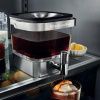 Кофеварка колдбрю KitchenAid 5KCM4212SX купить за 290&nbsp;000 ₽ в Москве с доставкой по РФ