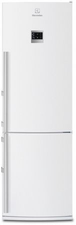 Холодильник Electrolux EN 3453 AOW купить за 111&nbsp;400 ₽ в Москве с доставкой по РФ