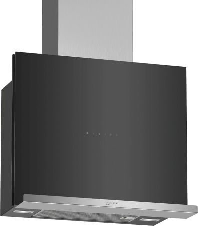 Настенная вытяжка Neff D65FRM1S0 - купить онлайн, цена 218 800 ₽, стоимость доставки по МСК и РФ от 300 рублей, заказать сейчас! Настенная вытяжка Neff D65FRM1S0 купить за 218 800 ₽ в Москве с доставкой по РФ