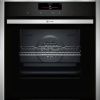 Духовой шкаф Neff B58CT68H0 купить за 376&nbsp;200 ₽ в Москве с доставкой по РФ