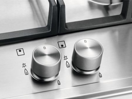 Варочная панель Electrolux EGH96333BX купить за 91&nbsp;900 ₽ в Москве с доставкой по РФ