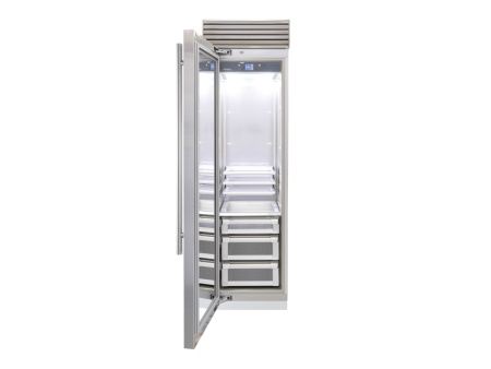 Холодильник Fhiaba XS5990FG3 - купить онлайн, цена 21 408 ₽, стоимость доставки по МСК и РФ от 300 рублей, заказать сейчас! Холодильник Fhiaba XS5990FG3 купить за 21 408 ₽ в Москве с доставкой по РФ