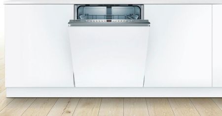 Bosch SMV46JX10Q купить за 88&nbsp;060.50 ₽ в Москве с доставкой по РФ