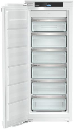Встраиваемая морозильная камера Liebherr SIFNdi 4556 купить за 242&nbsp;000.36 ₽ в Москве с доставкой по РФ
